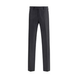 Germano Germano Virgin wool Pants (Italian Size MEN: IT46 | S, nan: nan, nan: nan)