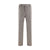 Ferragamo Wide chevron Pants