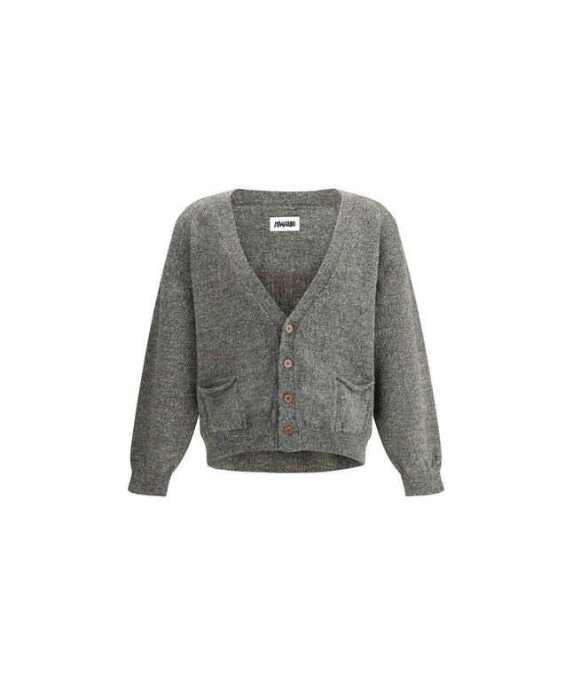 Magliano Wool Cardigan