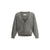 Magliano Wool Cardigan