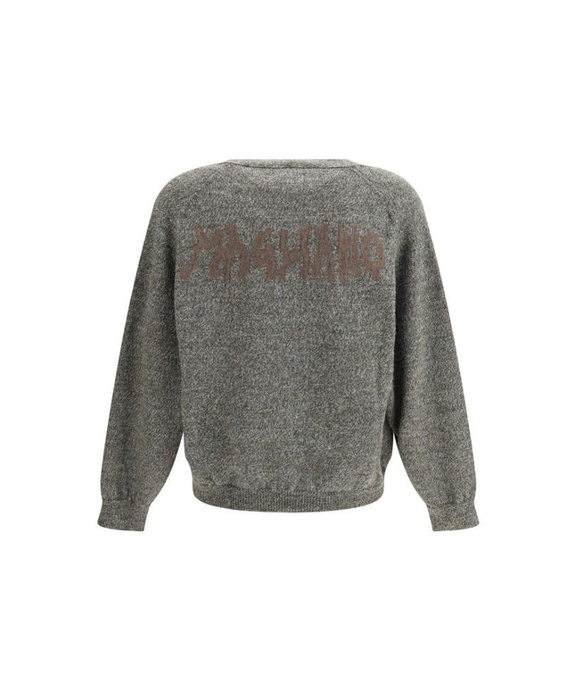 Magliano Wool Cardigan