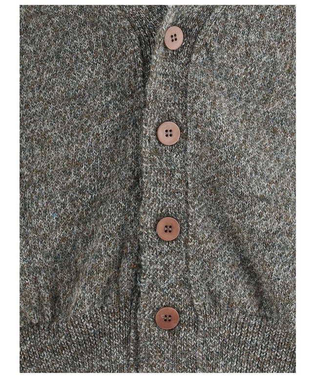 Magliano Wool Cardigan