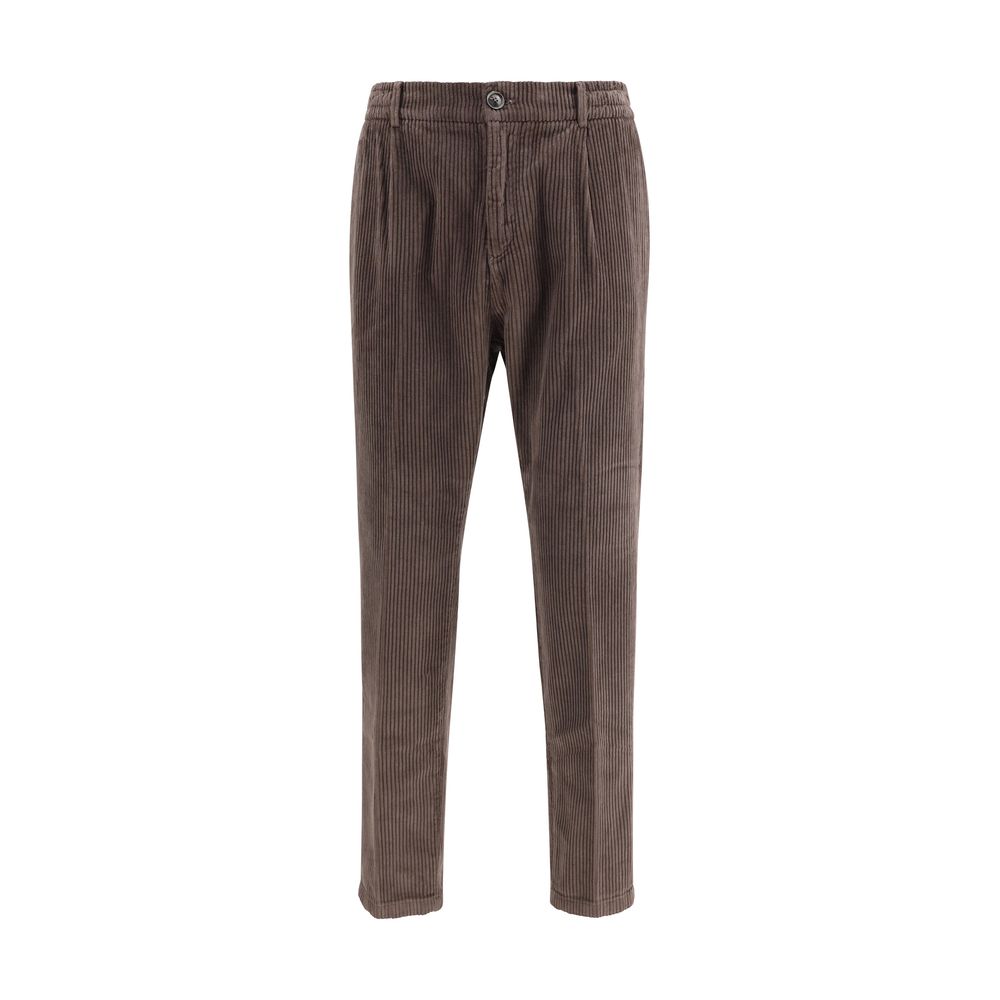 Cruna Cruna Corduroy Pants (Italian Size MEN: IT44 | XS, nan: nan, nan: nan)