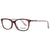 Longines Red Women Glasses Frame