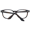 Longines Brown Unisex Optical Frames