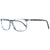 Hugo Boss Gray Men Optical Frames