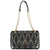 Twinset Black Polyethylene Women Handbag