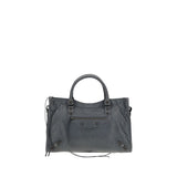 Balenciaga Le City Medium Shoulder Bag