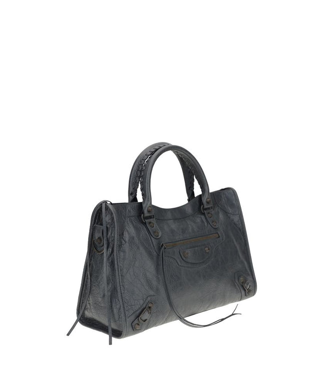 Balenciaga Le City Medium Shoulder Bag