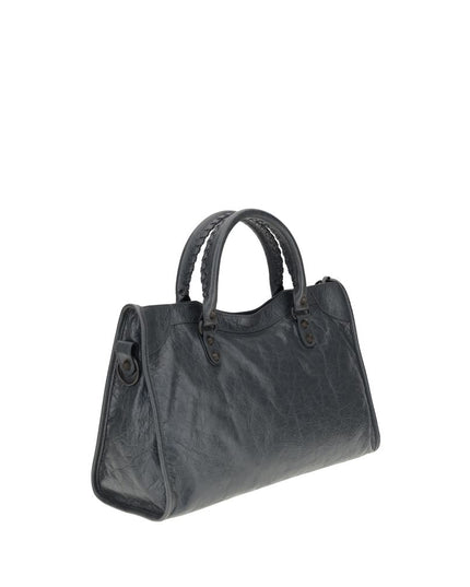 Balenciaga Le City Medium Shoulder Bag