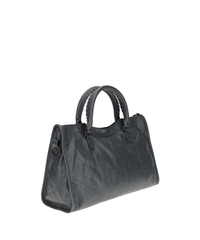 Balenciaga Le City Medium Shoulder Bag