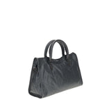 Balenciaga Le City Medium Shoulder Bag