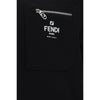 Fendi T-shirt with pocket