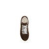 Prada Suede Sneakers