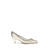 Prada Antique leather Pumps