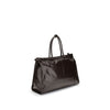 Prada Leather Duffle Bag