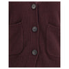 Lisa Yang Danni Cardigan