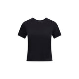 Courrèges Embroidered logo T-Shirt