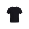 Courrèges Embroidered logo T-Shirt