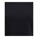 Courrèges Embroidered logo T-Shirt
