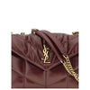 Saint Laurent LouLou Puffer Toy Shoulder Bag