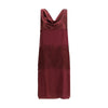Ferragamo Draped Dress