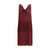 Ferragamo Draped Dress