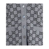 Gucci GG Supreme reversible Cardigan