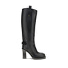 Burberry Cavalier High Boot