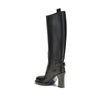 Burberry Cavalier High Boot