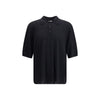 Saint Laurent Wool polo Shirt
