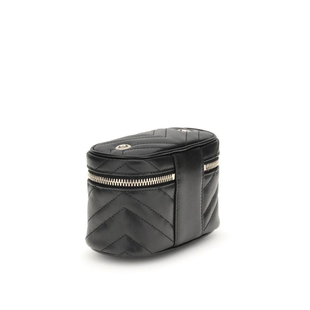 Gucci GG Marmont Beauty Case nano