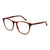 Hackett Brown Men Glasses Frame