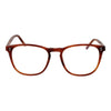 Hackett Brown Men Glasses Frame