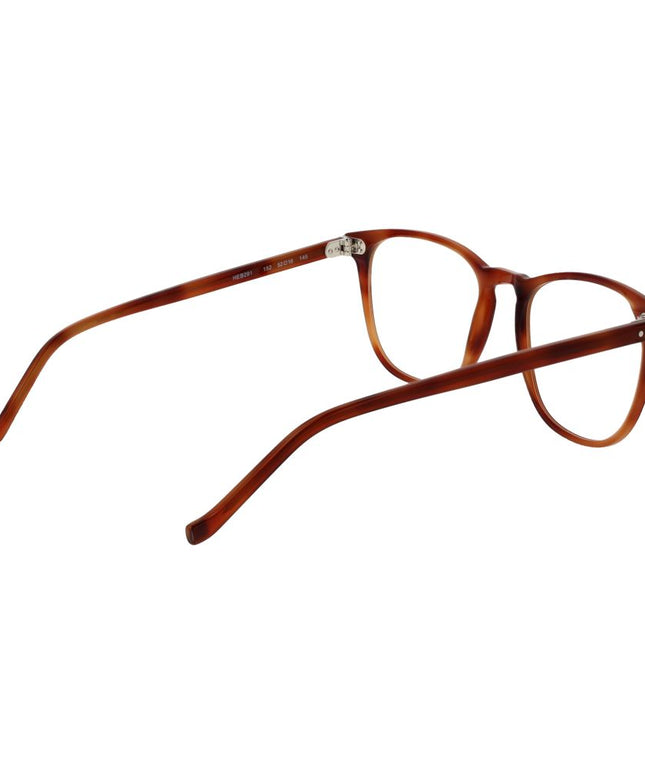 Hackett Brown Men Glasses Frame