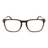 Hackett Brown Men Glasses Frame