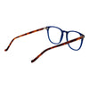 Hackett Blue Men Glasses Frame