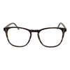 Hackett Gray Men Optical Frames