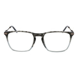 Hackett Gray Men Glasses Frame
