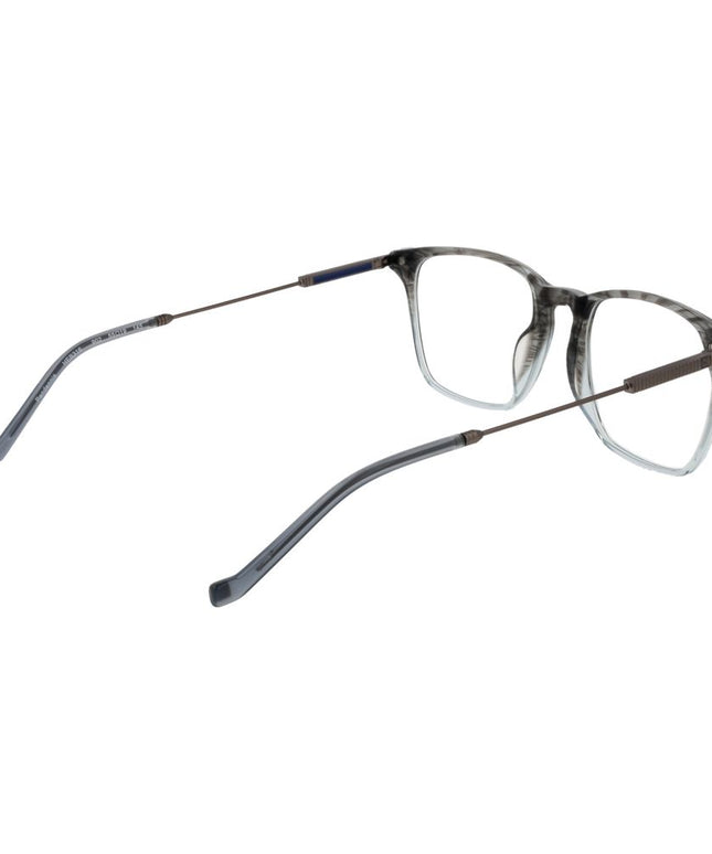 Hackett Gray Men Glasses Frame