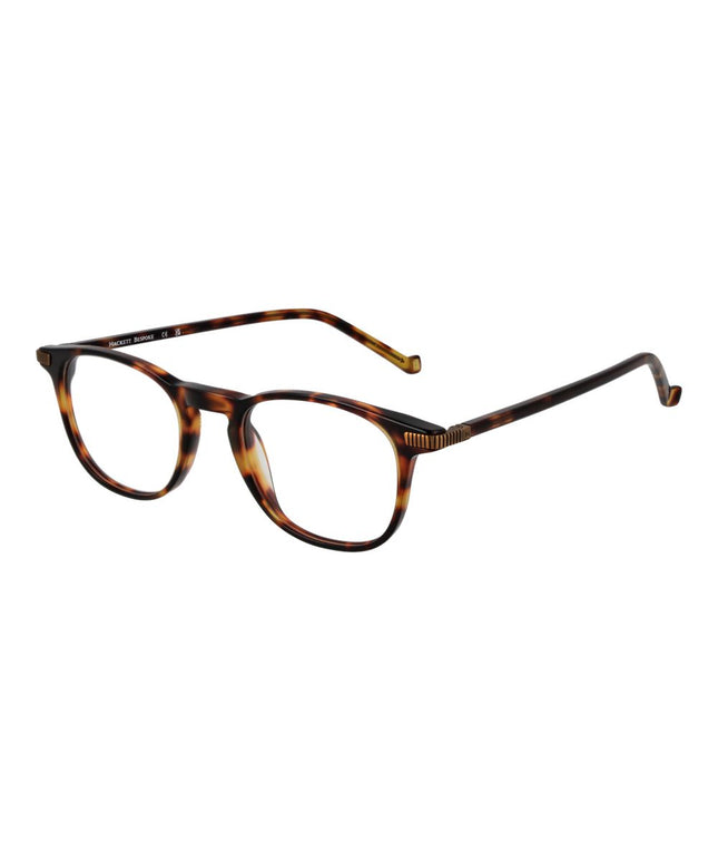 Hackett Brown Men Glasses Frame
