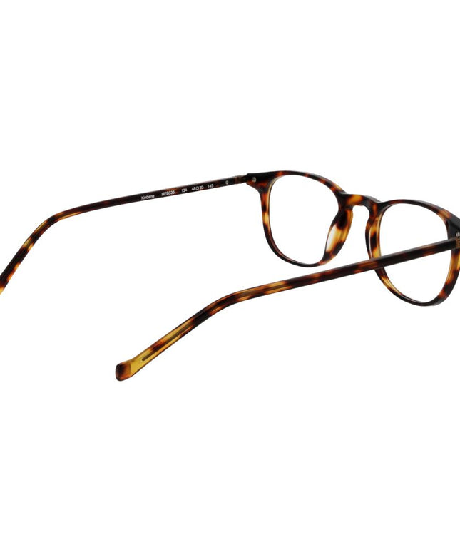 Hackett Brown Men Glasses Frame