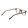 Hackett Black Men Glasses Frame