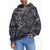 Desigual Desigual Black Cotton Women Hoodie (Italian Size WOMEN: S, nan: nan, nan: nan)