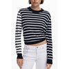 Desigual Desigual Black Wool Women Sweater (Italian Size WOMEN: XS, nan: nan, nan: nan)