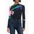 Desigual Desigual Black Viscose Women Top (Italian Size WOMEN: XS, nan: nan, nan: nan)