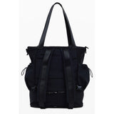 Desigual Black Polyester Women Handbag