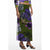 Desigual Desigual Green Polyester Women Skirt (Italian Size WOMEN: XS, nan: nan, nan: nan)