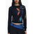 Desigual Desigual Black Viscose Women Sweater (Italian Size WOMEN: XS, nan: nan, nan: nan)