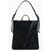Desigual Black Polyethylene Women Backpack